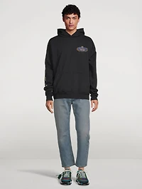 Trophy Seiries Logo Hoodie