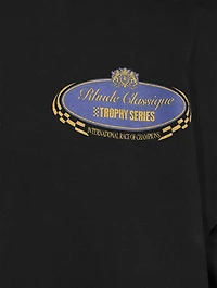 Trophy Seiries Logo Hoodie