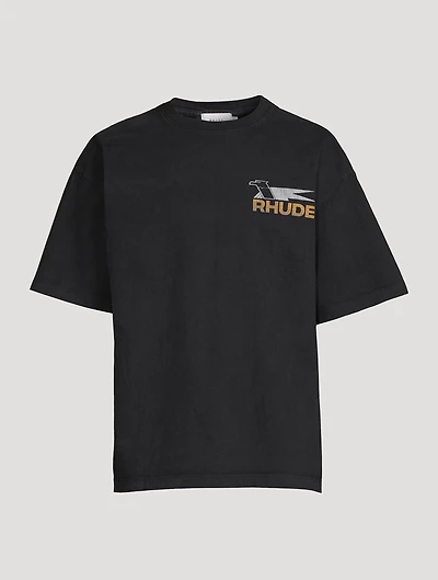 Eagle Logo T-Shirt