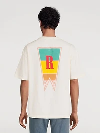 Joyride Cotton T-Shirt