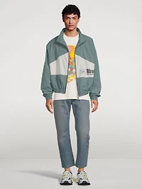 Joyride Cotton T-Shirt