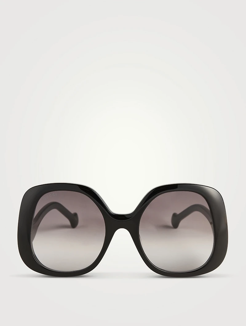 Square Sunglasses