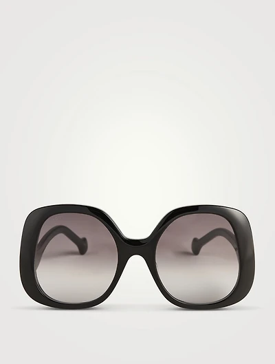 Square Sunglasses