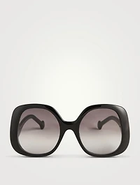 Square Sunglasses