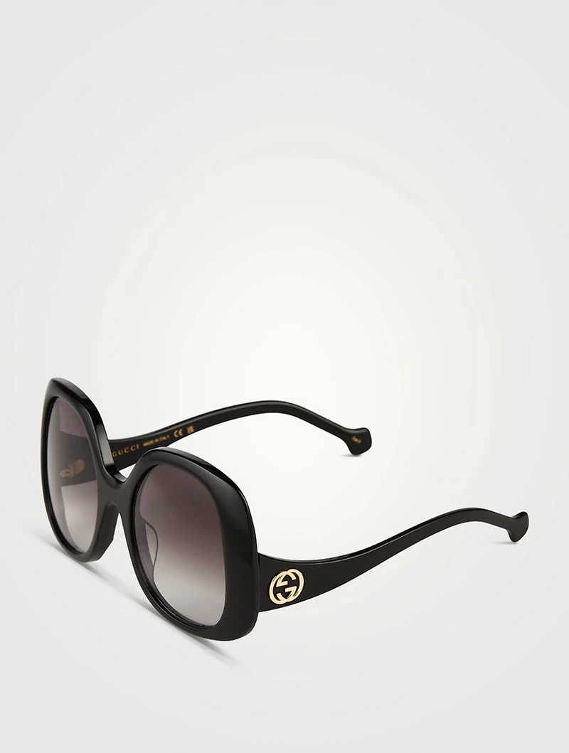 Square Sunglasses