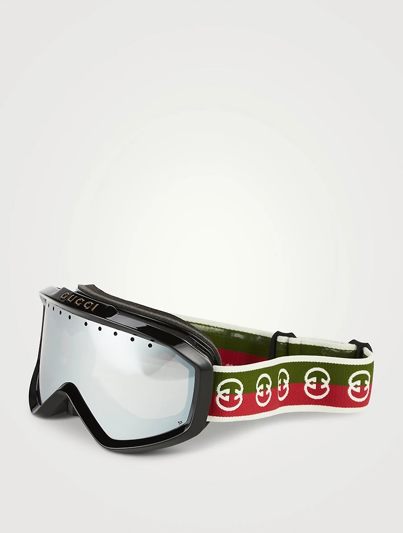 GG Ski Goggles