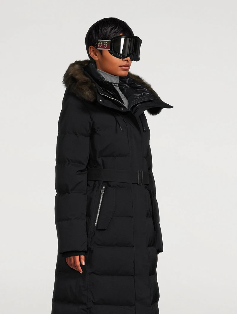 GG Ski Goggles