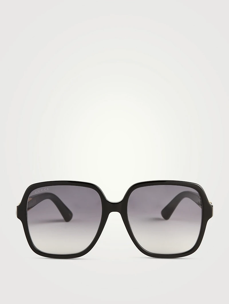 Square Sunglasses