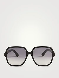 Square Sunglasses