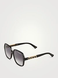Square Sunglasses