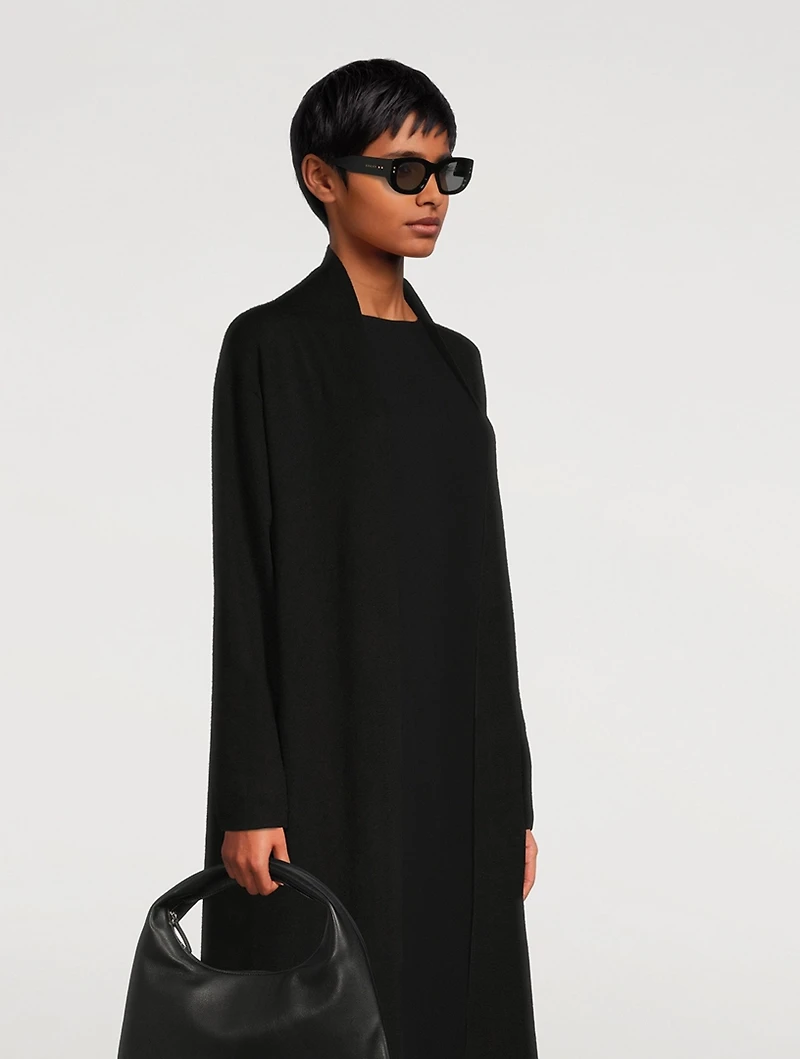 Rectangular Sunglasses
