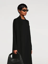 Rectangular Sunglasses