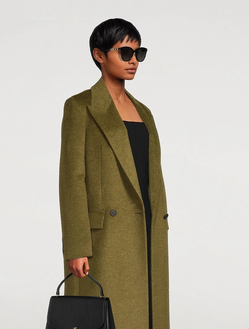 Round Sunglasses