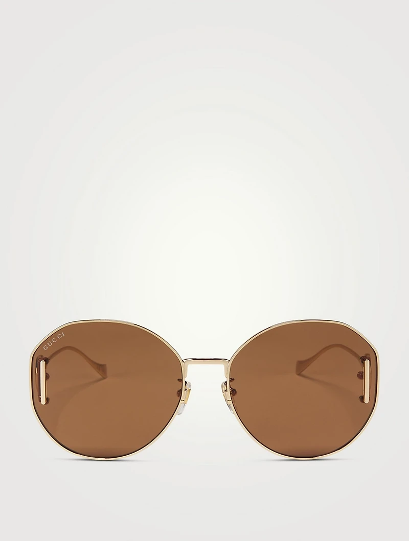 Round Sunglasses