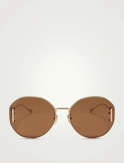 Round Sunglasses