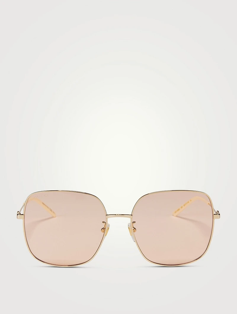 Square Sunglasses