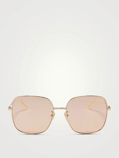 Square Sunglasses