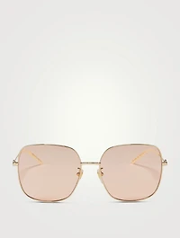 Square Sunglasses