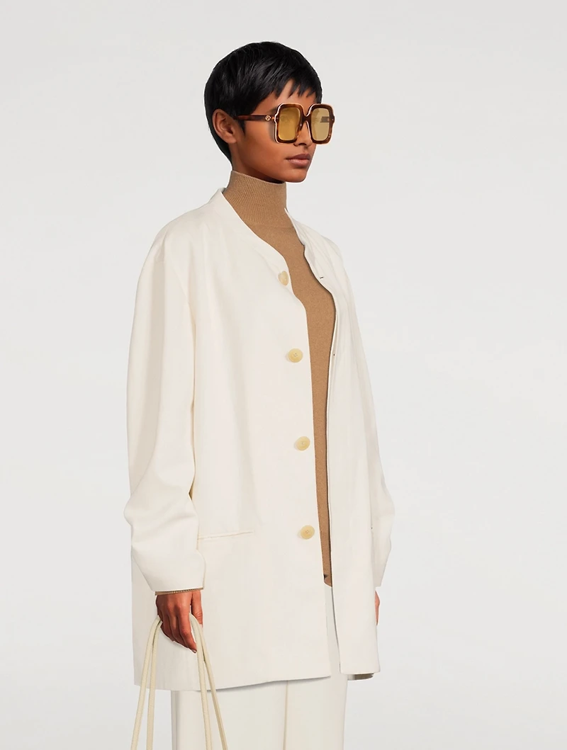Square Sunglasses