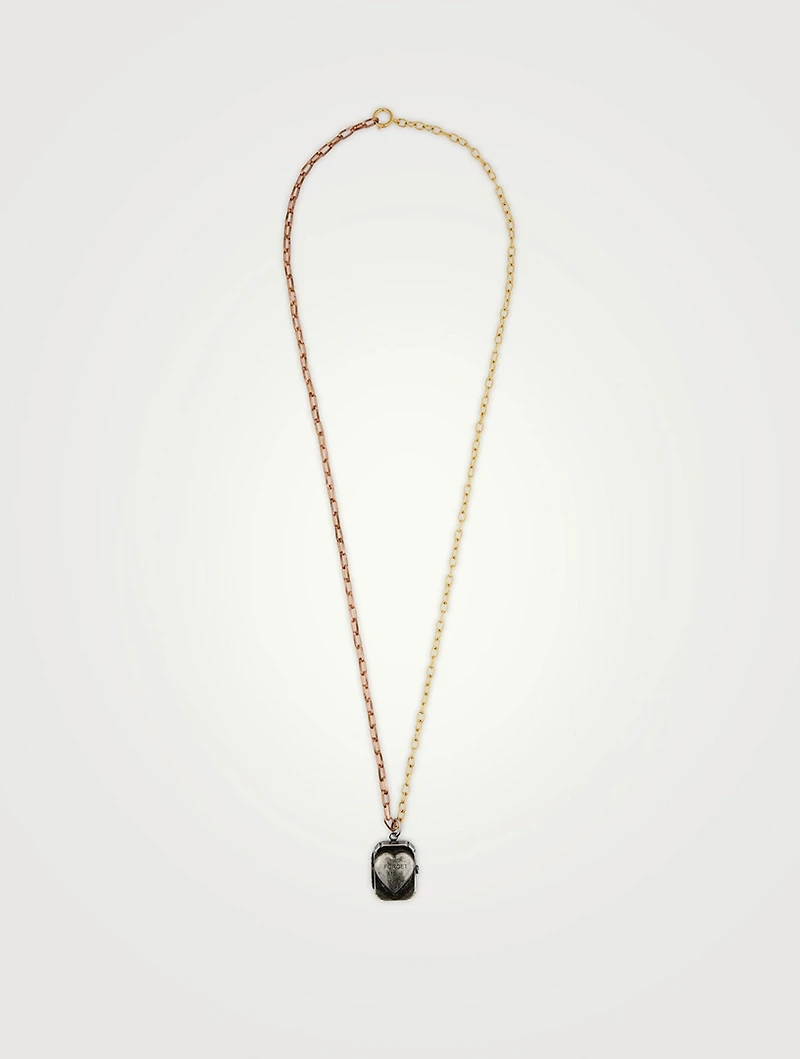 Heart Necklace