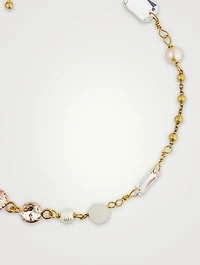 My Hearts On Fire Necklace