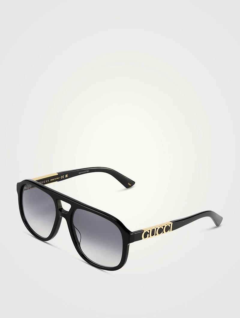 Aviator Sunglasses