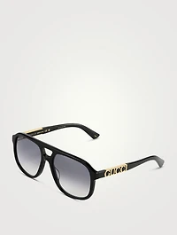 Aviator Sunglasses