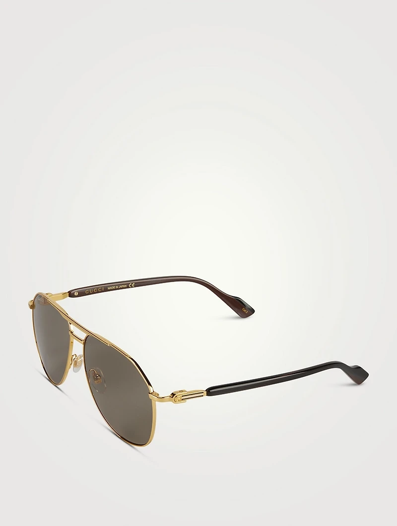 Aviator Sunglasses