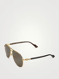 Aviator Sunglasses