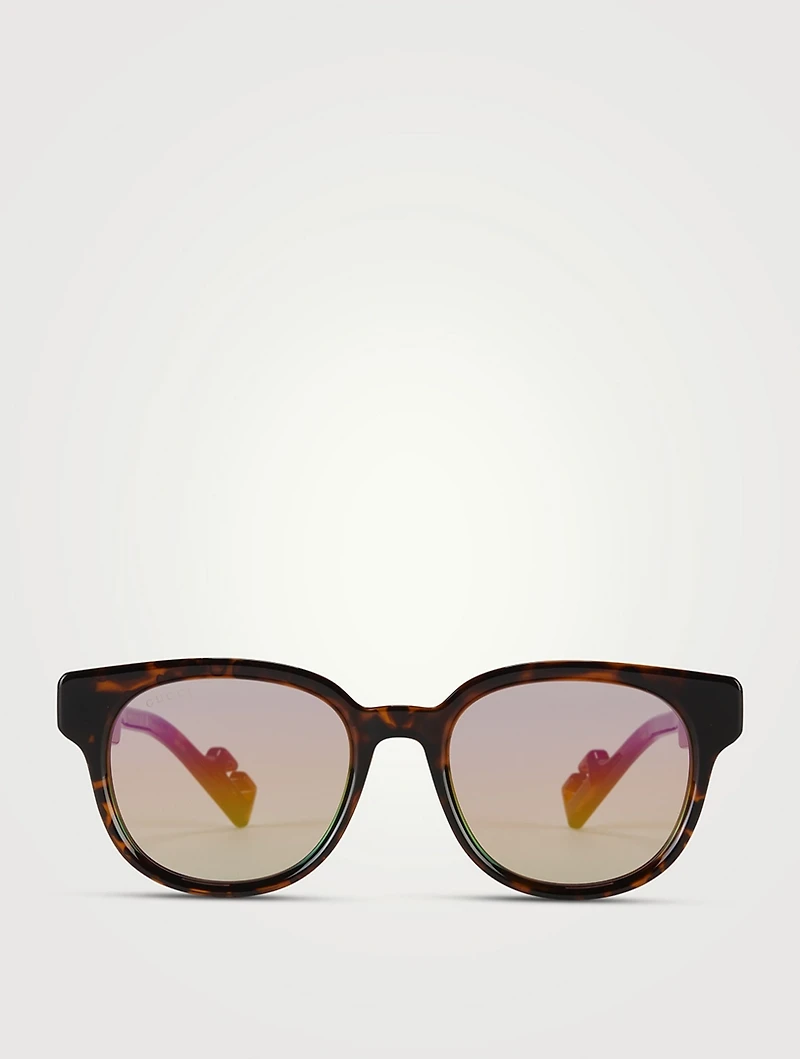 Round Sunglasses