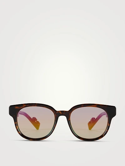 Round Sunglasses