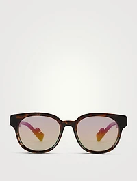 Round Sunglasses