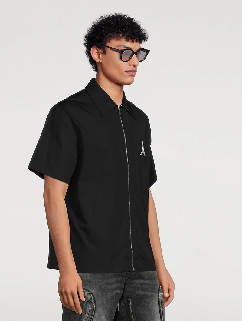 Round Sunglasses