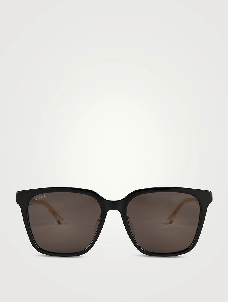 Square Sunglasses
