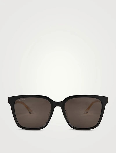 Square Sunglasses