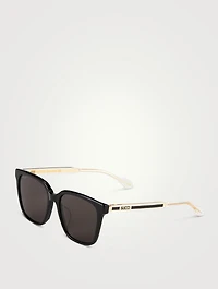 Square Sunglasses