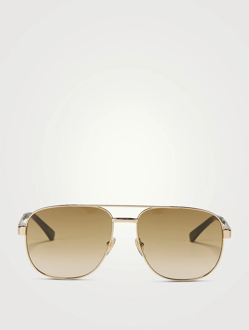 Aviator Sunglasses