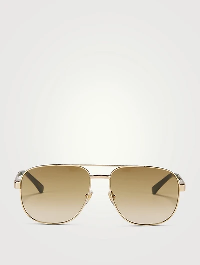 Aviator Sunglasses