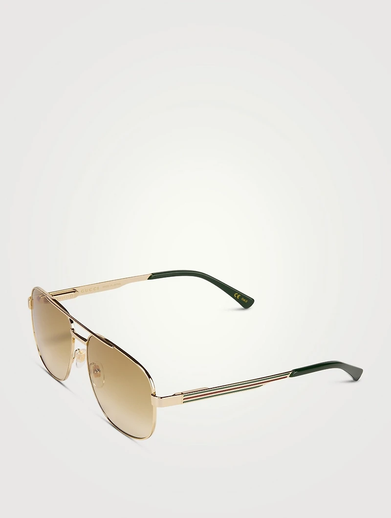 Aviator Sunglasses