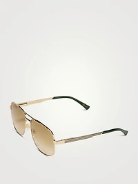 Aviator Sunglasses