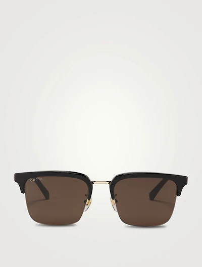 Square Sunglasses