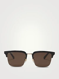 Square Sunglasses