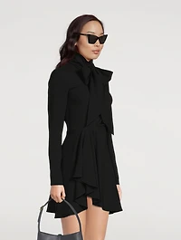 SL 570 Cat Eye Sunglasses