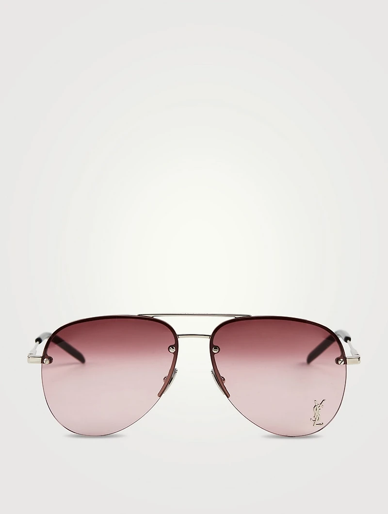 Classic 11 Aviator Sunglasses