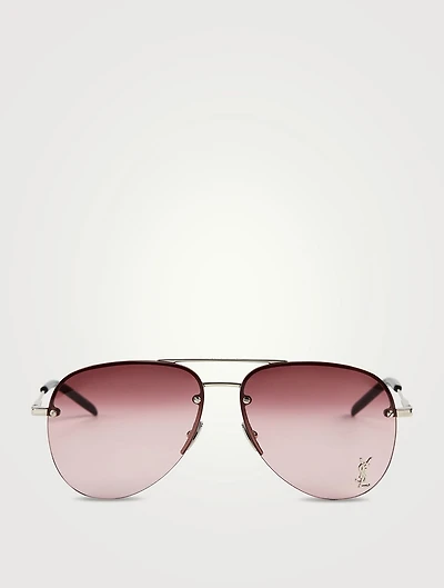 Classic 11 Aviator Sunglasses