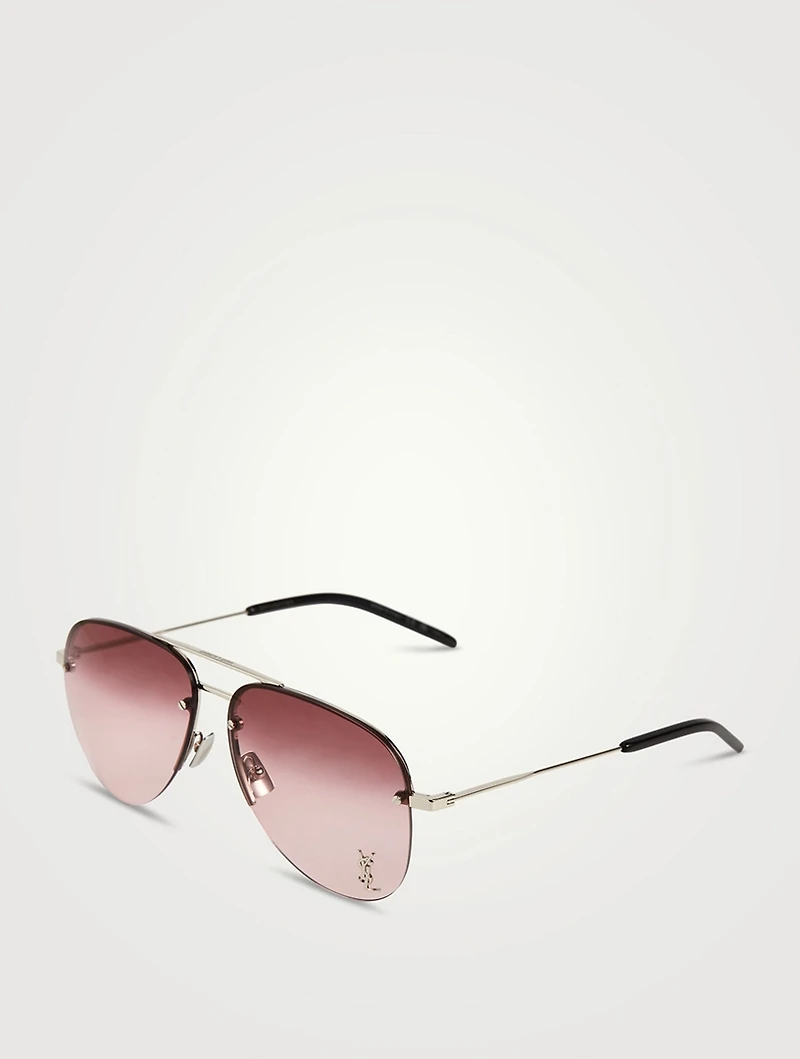 Classic 11 Aviator Sunglasses