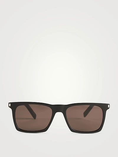 SL 559 Rectangular Sunglasses