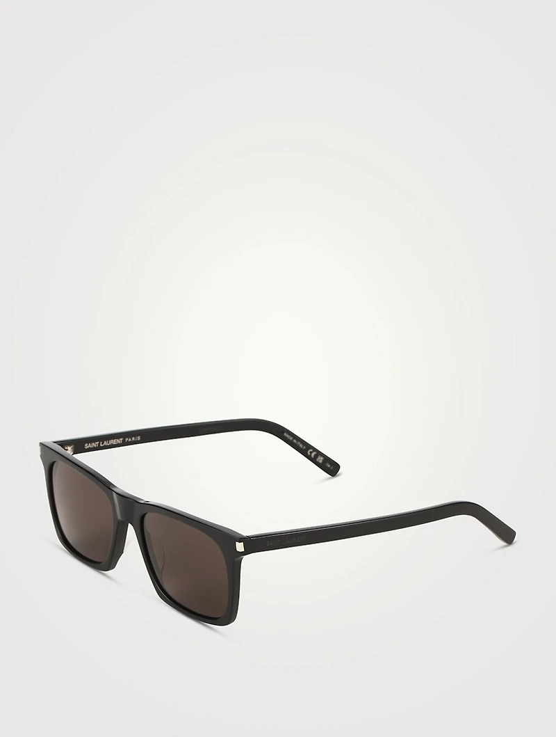 SL 559 Rectangular Sunglasses