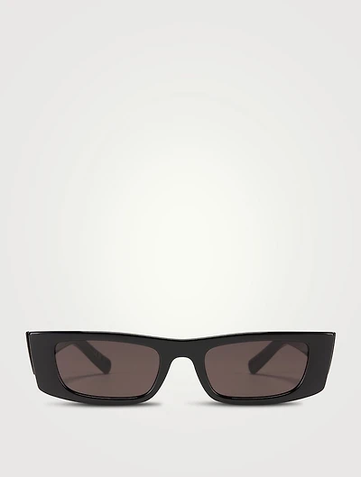 SL 553 Rectangular Sunglasses
