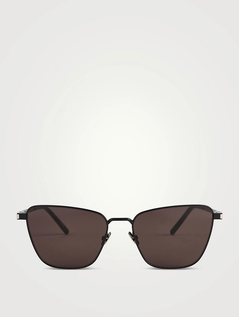 SL 551 Cat Eye Sunglasses